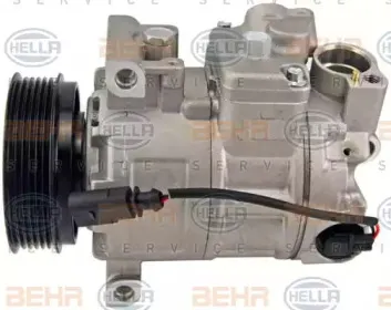 8FK 351 114-761 HELLA