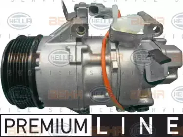 8FK 351 125-201 HELLA