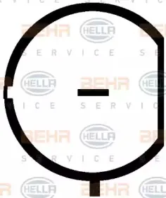hella-8fk351127231