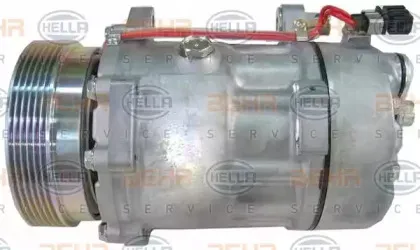 8FK 351 127-331 HELLA