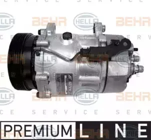 8FK 351 127-481 HELLA