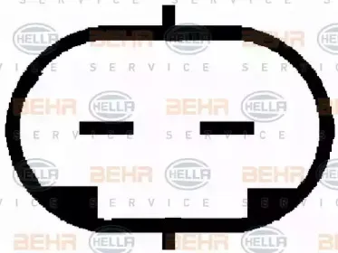 hella-8fk351134361