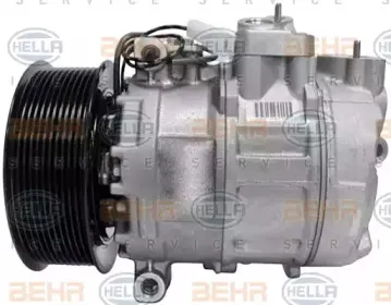 8FK 351 176-531 HELLA