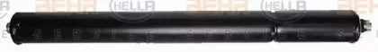 8FT 351 195-781 HELLA Осушитель, кондиционер