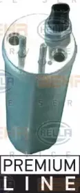 8FT 351 198-721 HELLA Осушитель, кондиционер