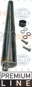 8FT 351 200-161 HELLA Осушитель, кондиционер