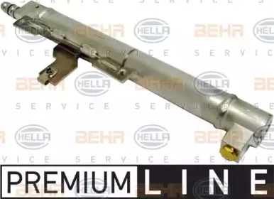 8FT 351 200-361 HELLA Осушитель, кондиционер