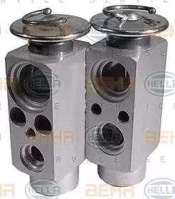 8UW 351 239-001 HELLA Расширительный клапан, кондиционер