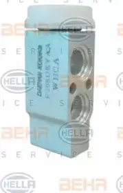 8UW 351 239-491 HELLA Расширительный клапан, кондиционер