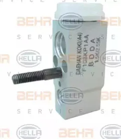 8UW 351 239-501 HELLA Расширительный клапан, кондиционер