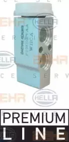 8UW 351 239-541 HELLA Расширительный клапан, кондиционер