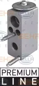 8UW 351 239-731 HELLA Расширительный клапан, кондиционер