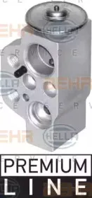8UW 351 239-761 HELLA Расширительный клапан, кондиционер