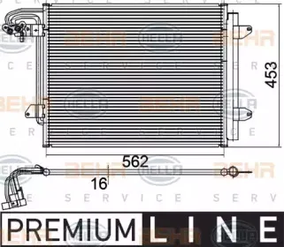 8FC 351 301-051 HELLA