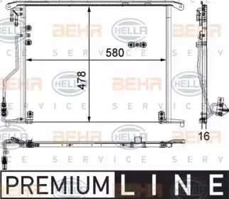 8FC 351 301-171 HELLA