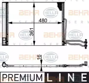 8FC 351 301-301 HELLA