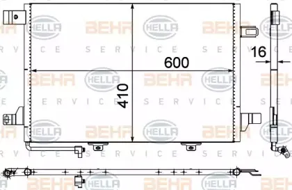 8FC 351 301-674 HELLA