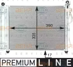 8FC 351 302-671 HELLA