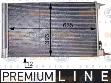 8FC 351 307-631 HELLA