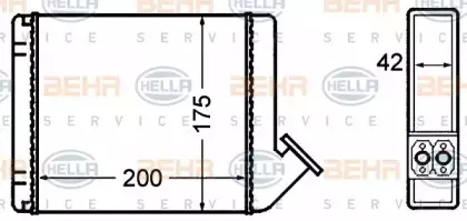 hella-8fh351308131