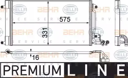8FC 351 309-131 HELLA