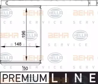 8FH 351 313-461 HELLA