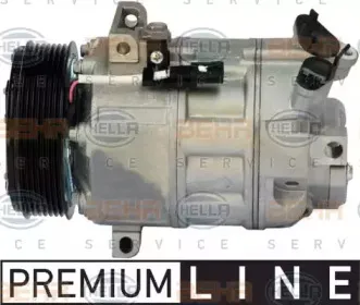 8FK 351 322-041 HELLA