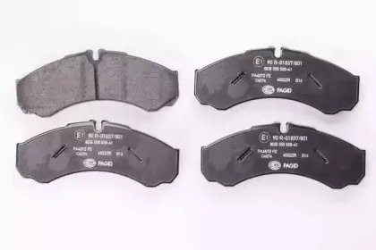 8DB 355 005-411 HELLA
