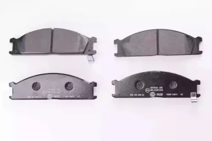8DB 355 005-651 HELLA