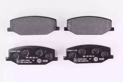 8DB 355 006-161 HELLA