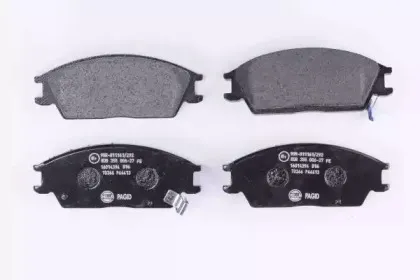 8DB 355 006-271 HELLA