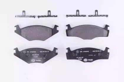 8DB 355 006-381 HELLA