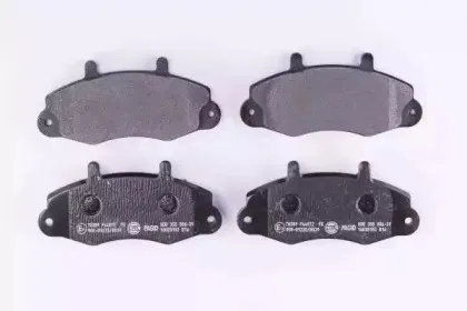 8DB 355 006-391 HELLA