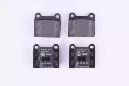 8DB 355 006-531 HELLA