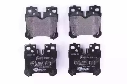 8DB 355 006-651 HELLA