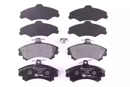 8DB 355 006-701 HELLA