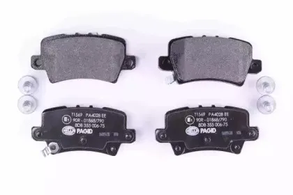 8DB 355 006-751 HELLA