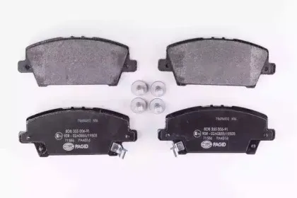 8DB 355 006-911 HELLA