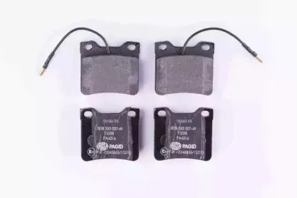 8DB 355 007-491 HELLA