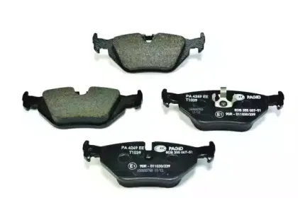 8DB 355 007-511 HELLA