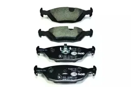 8DB 355 007-521 HELLA