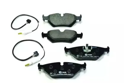 8DB 355 007-801 HELLA