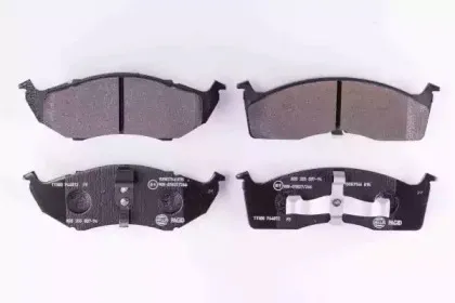 8DB 355 007-941 HELLA