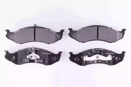 8DB 355 008-231 HELLA