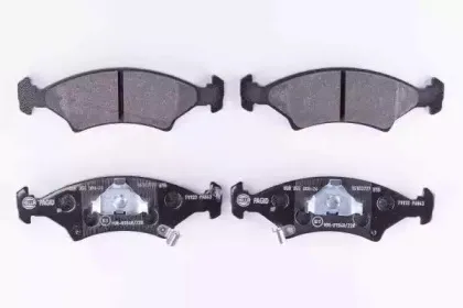 8DB 355 008-241 HELLA