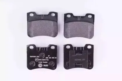 8DB 355 008-301 HELLA