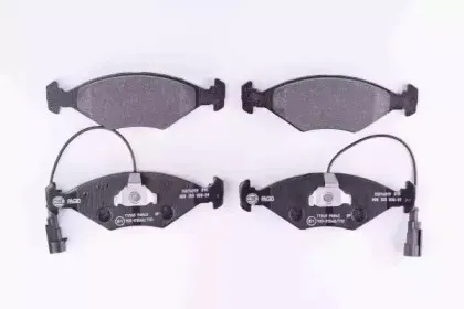 8DB 355 008-391 HELLA