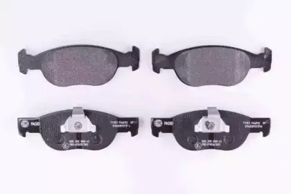 8DB 355 008-431 HELLA