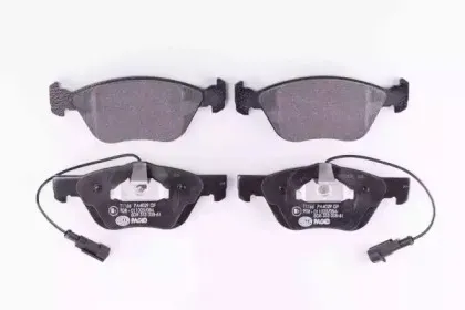 8DB 355 008-611 HELLA