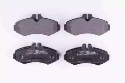 8DB 355 008-631 HELLA